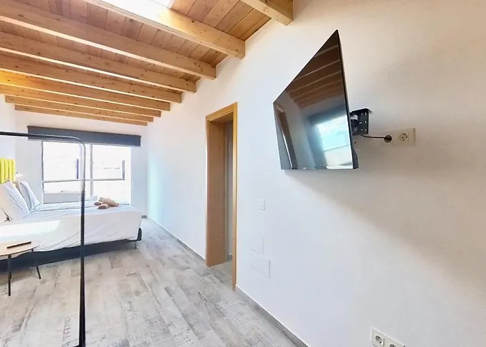 Oscar Urban Suites