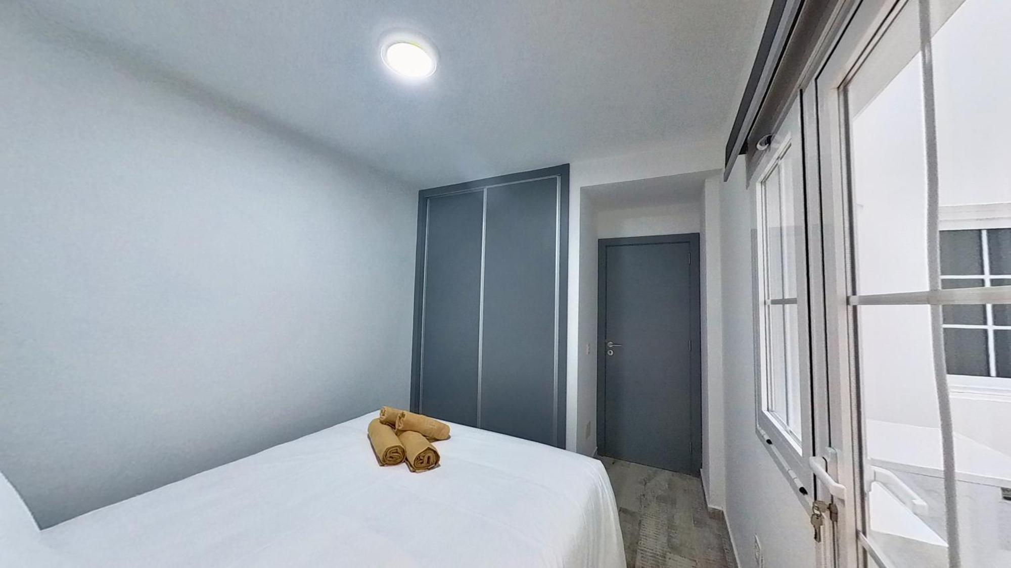 Oscar Urban Apartament *