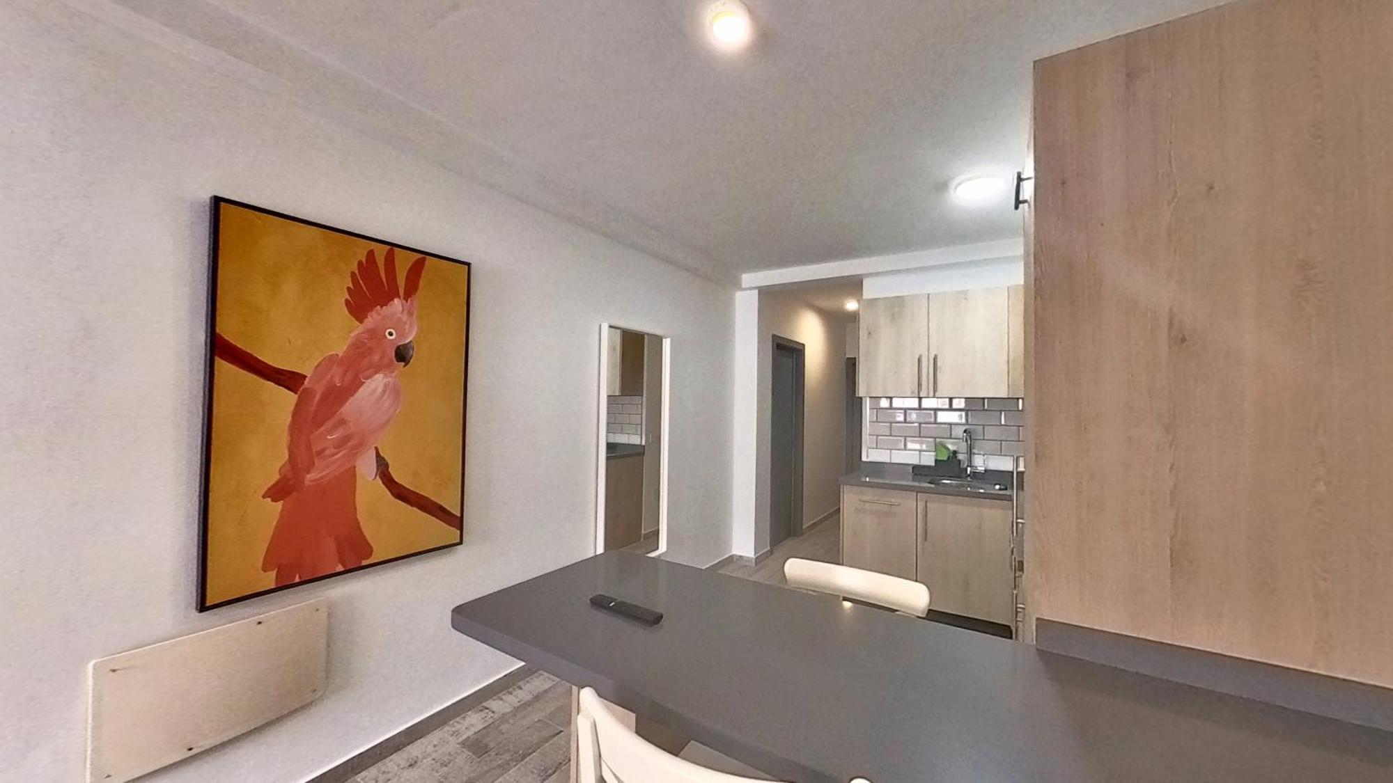 Apartament Oscar Urban