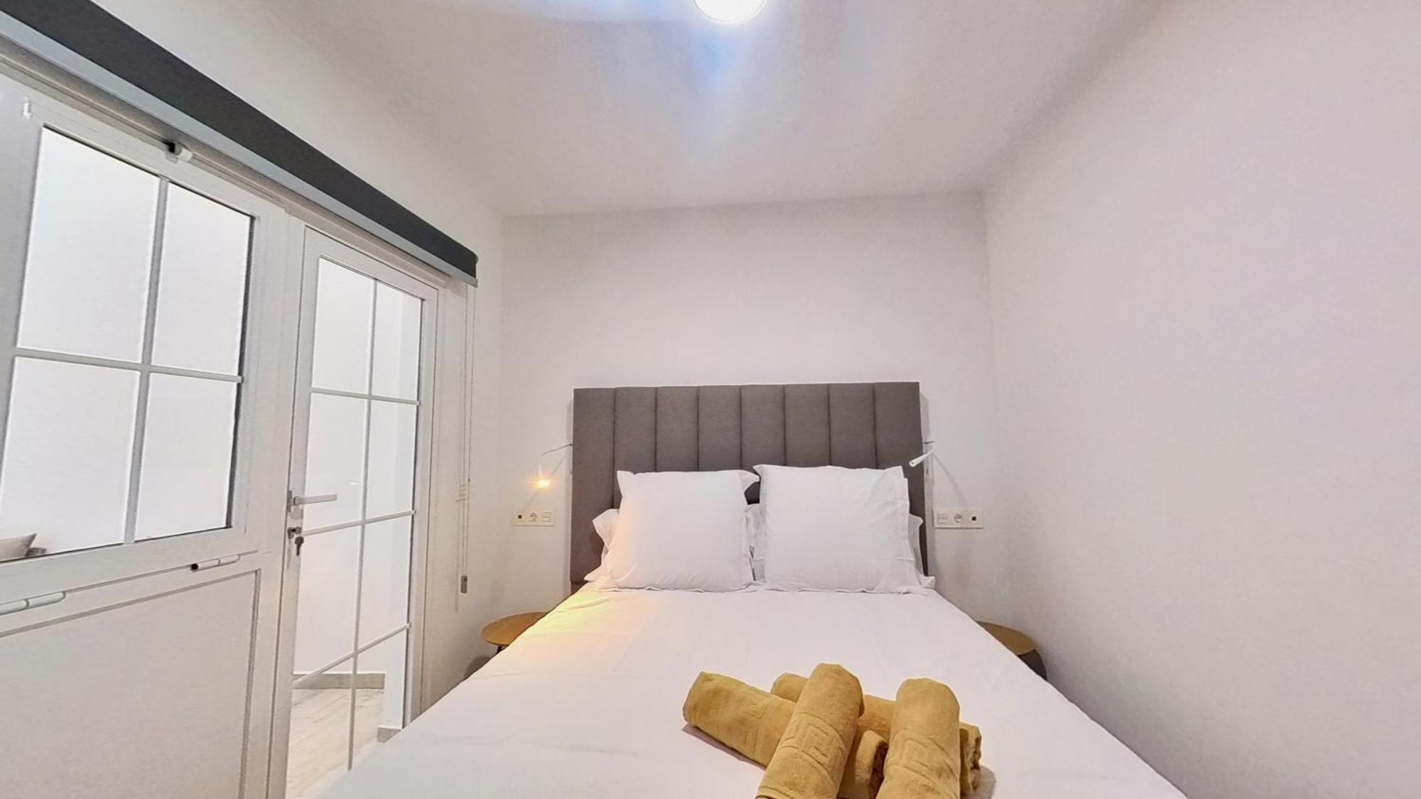 Oscar Urban Apartament *