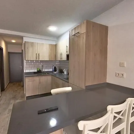 Oscar Urban Suites Puerto del Rosario  Exterior photo