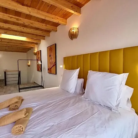 Oscar Urban Suites Puerto del Rosario  Exterior photo