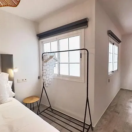 Oscar Urban Suites Puerto del Rosario  Exterior photo