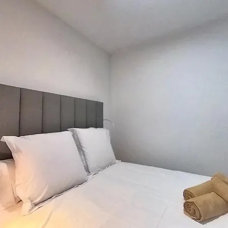 Oscar Urban Suites Puerto del Rosario  Exterior photo