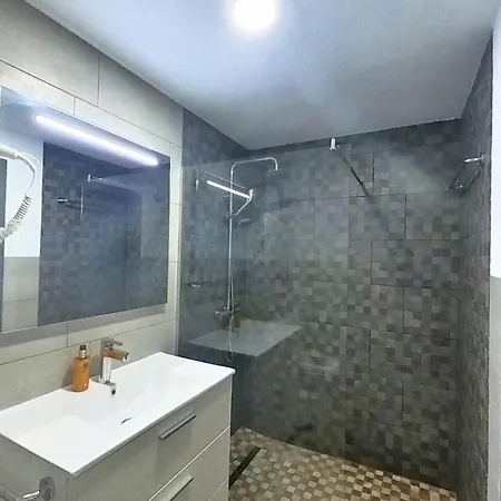 Oscar Urban Suites Puerto del Rosario  Exterior photo