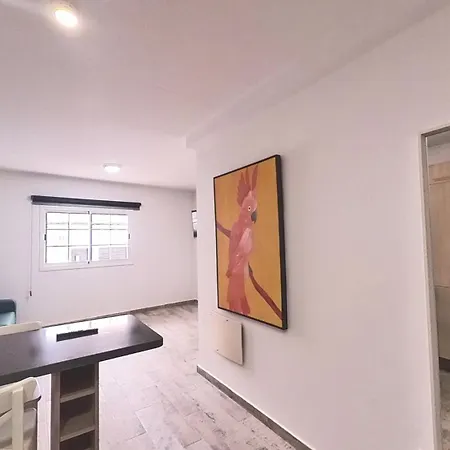 Oscar Urban Suites Puerto del Rosario  Exterior photo
