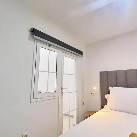 Oscar Urban Suites Puerto del Rosario  Exterior photo