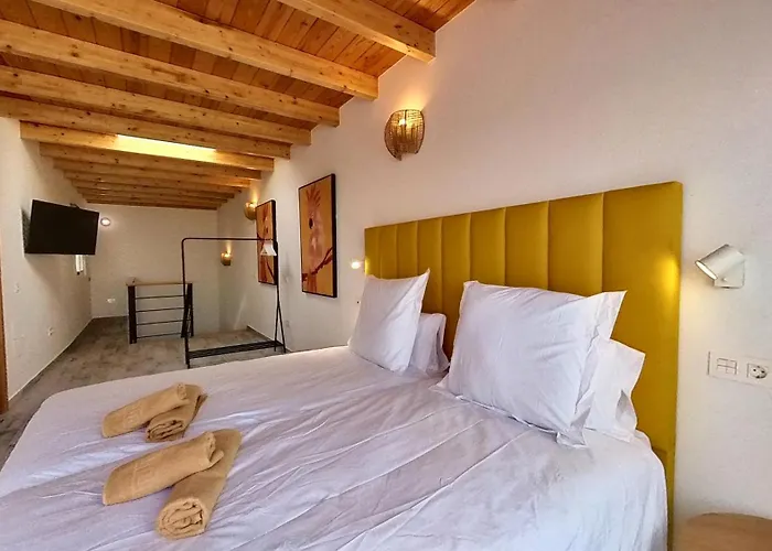 Oscar Urban Suites