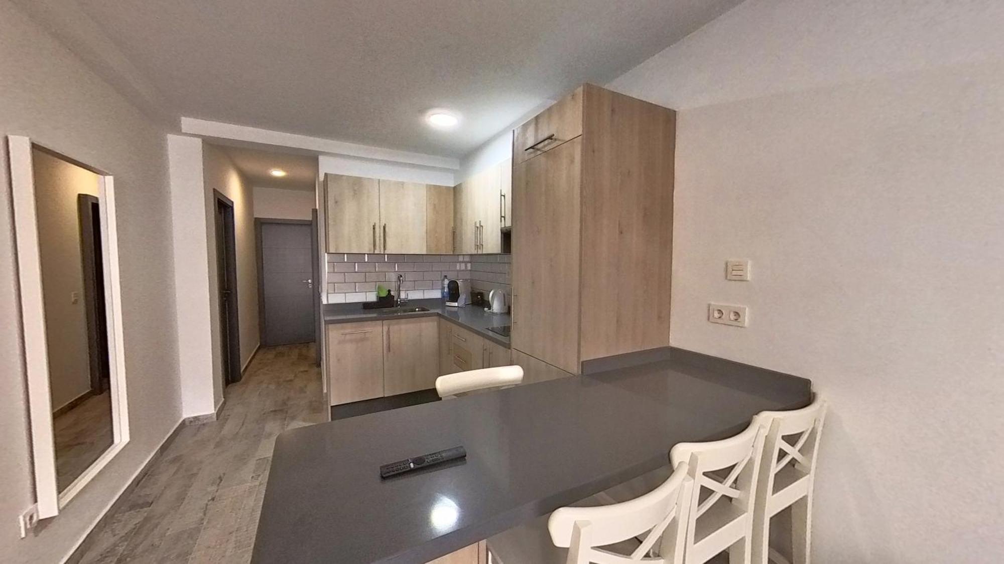Oscar Urban Appartement Puerto del Rosario (Fuerteventura)