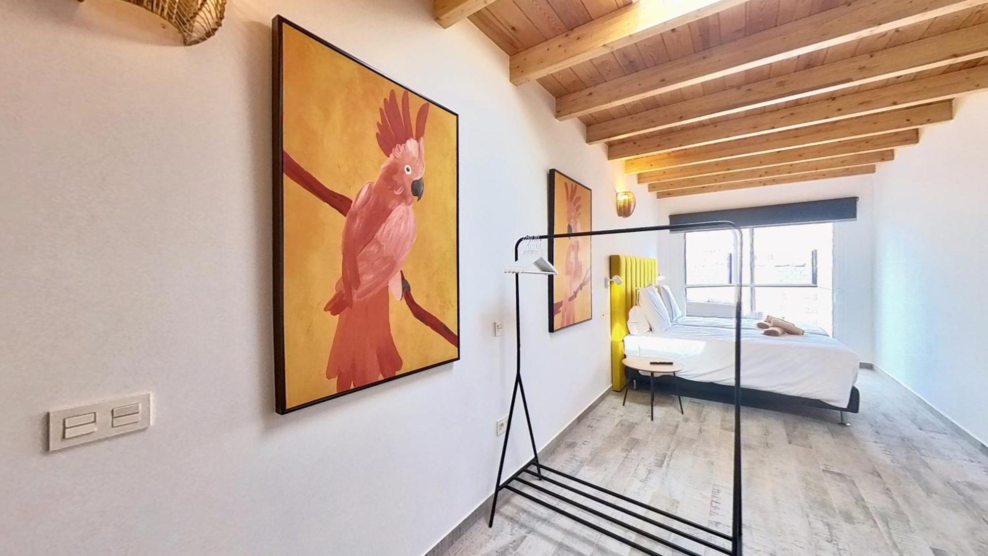 Oscar Urban Appartement