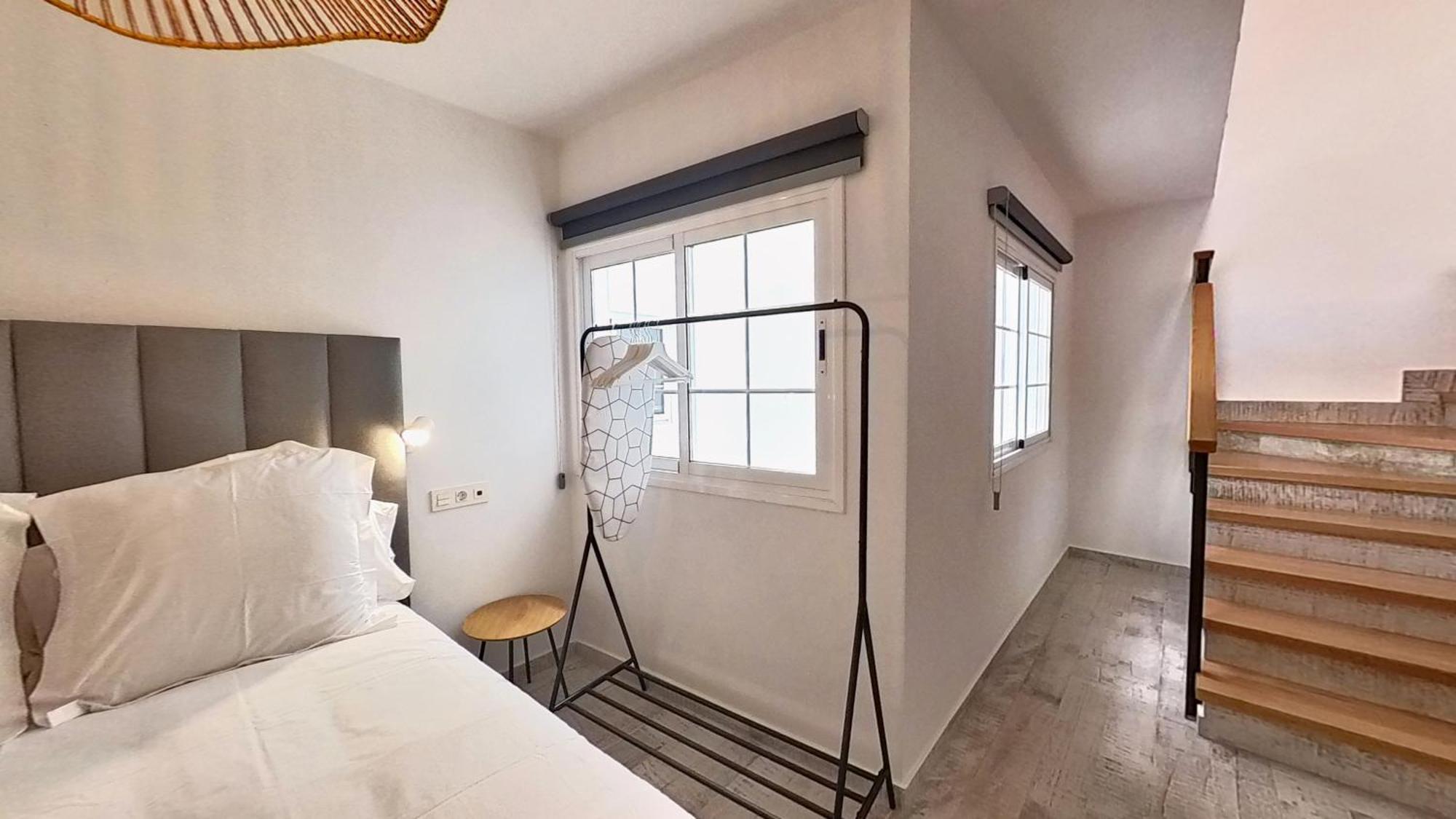 Oscar Urban Appartement *