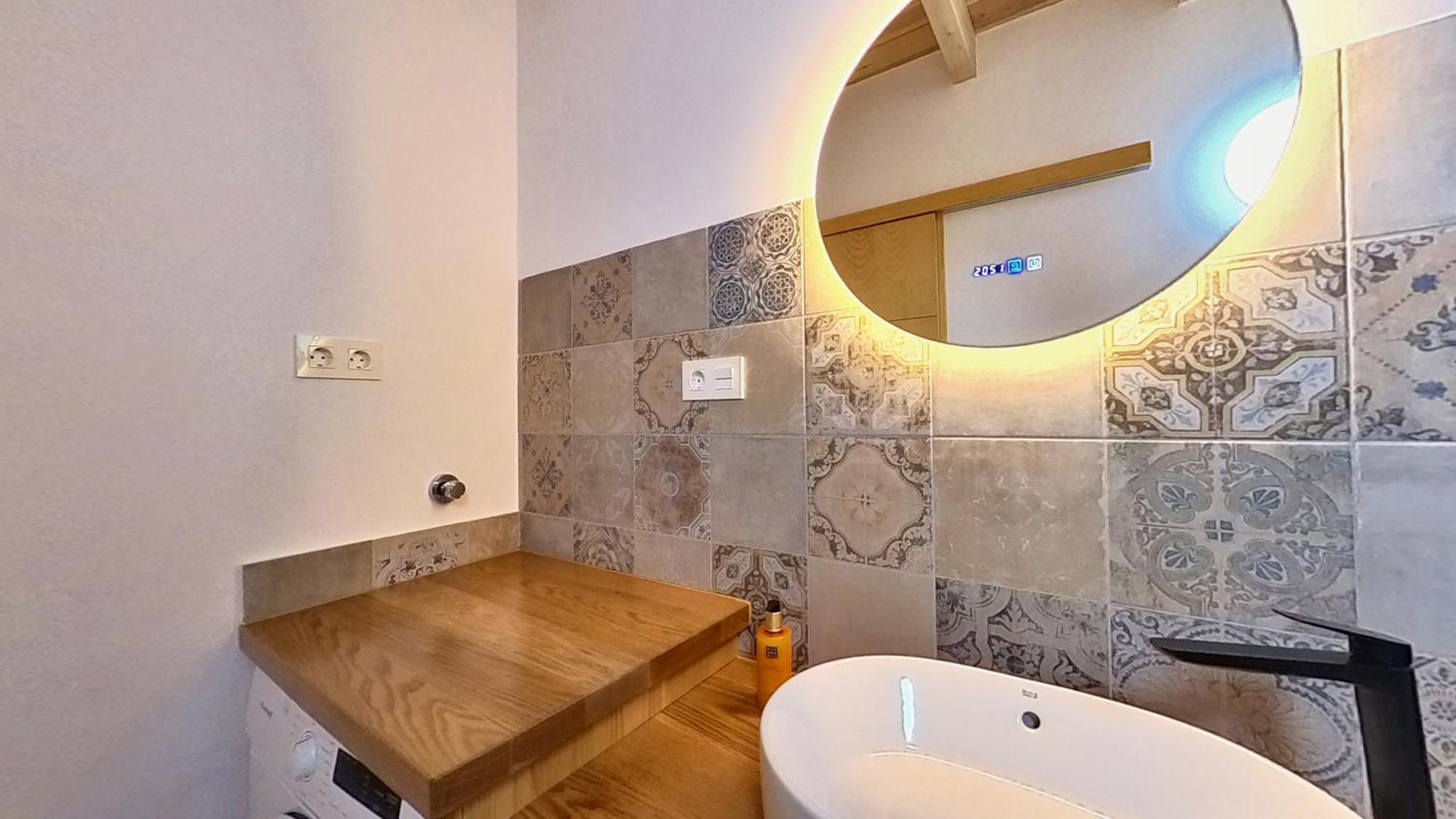 Appartement Oscar Urban *