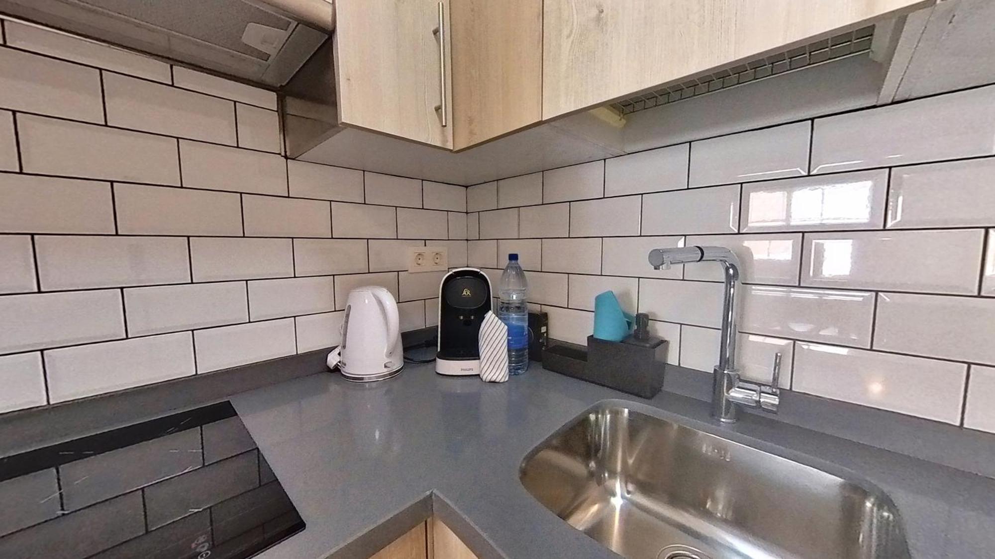 Appartement Oscar Urban Puerto del Rosario (Fuerteventura)