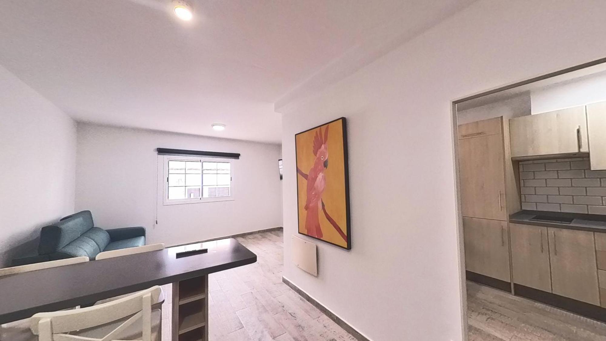 Appartement Oscar Urban *