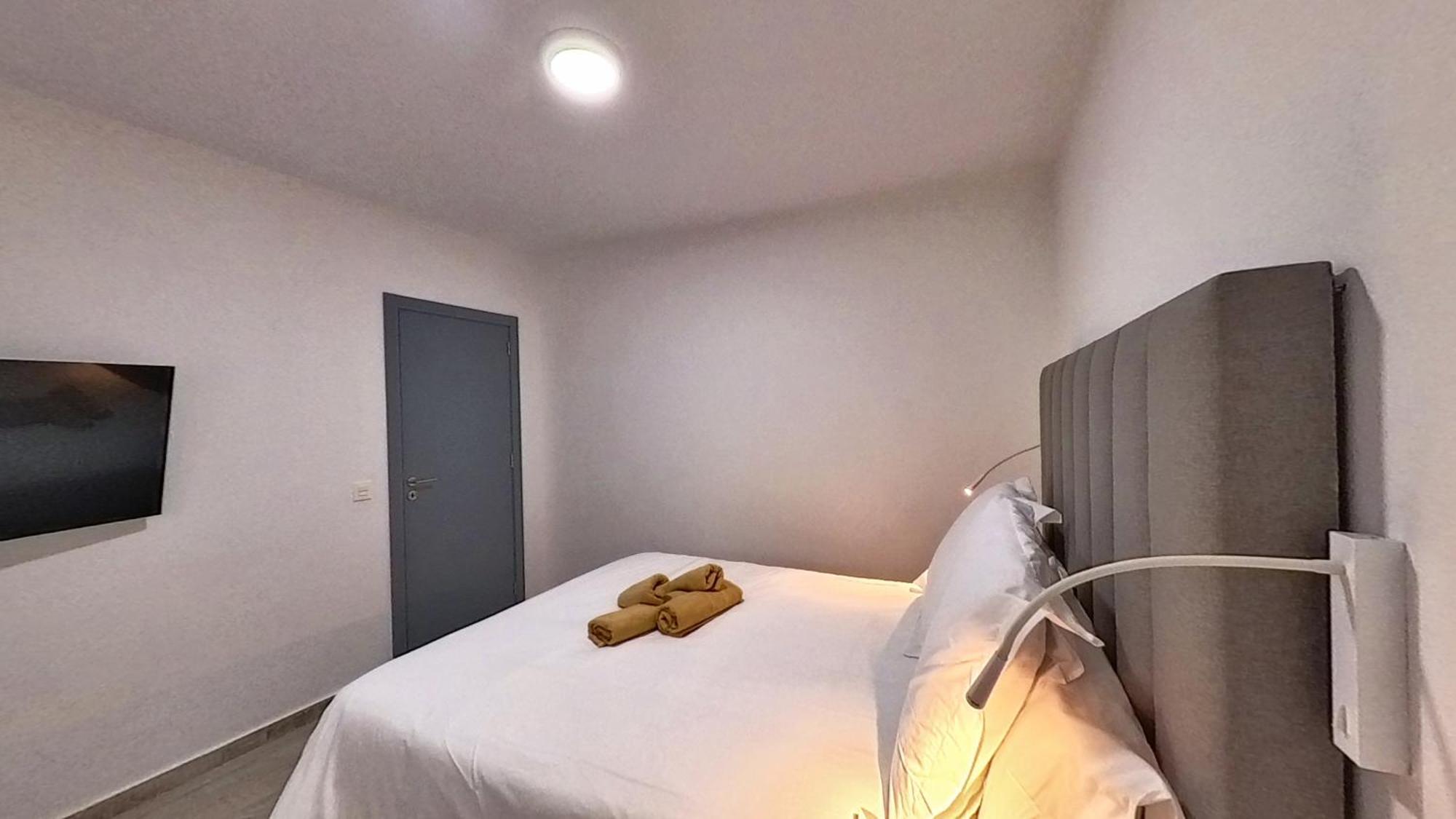 Oscar Urban Appartement